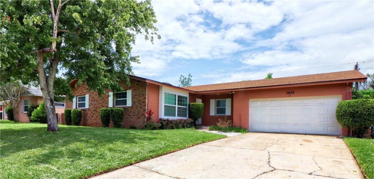 5603 Westbury Dr., Orlando, FL 32808
