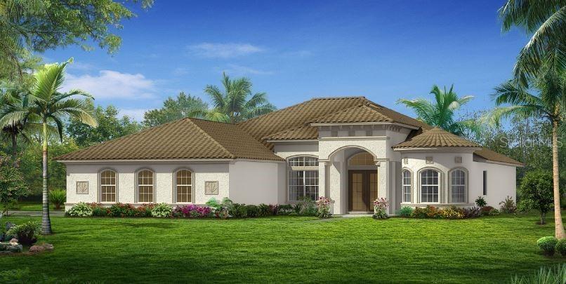 25855 Crossings Bluff Ln., Sorrento, FL 32776