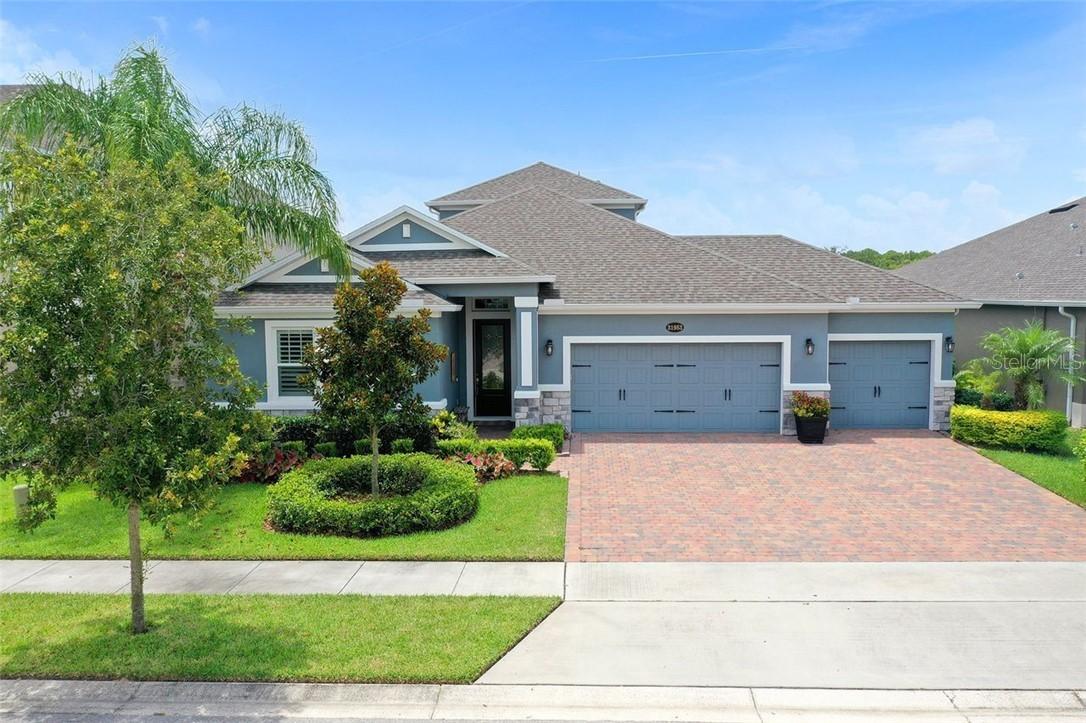 31953 Redtail Reserve Blvd., Sorrento, FL 32776