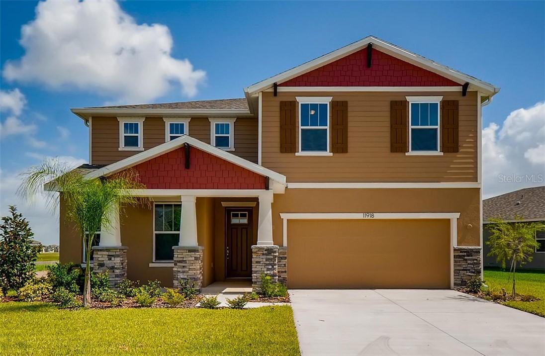 11918 Bahia Valley Dr. #409, Riverview, FL 33579
