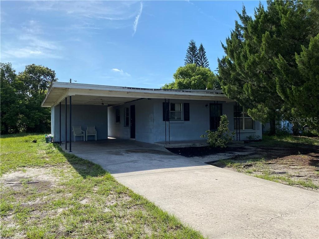 101 Oakland Ave, Sanford, FL 32773