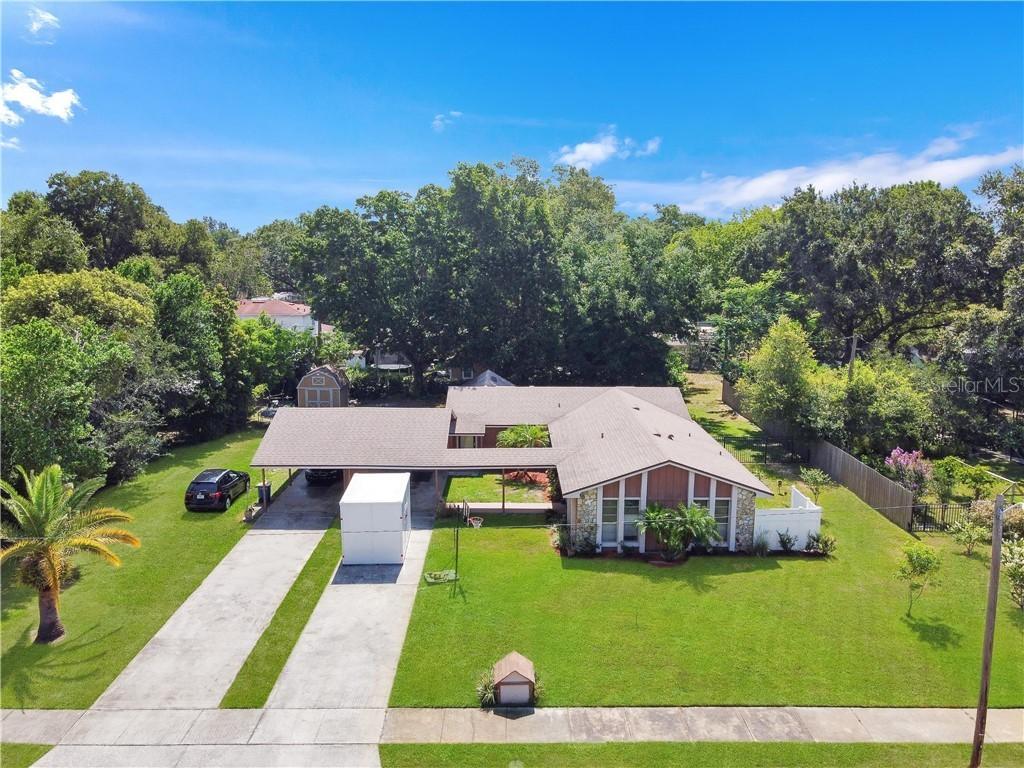 317 S Lakeview Ave, Winter Garden, FL 34787