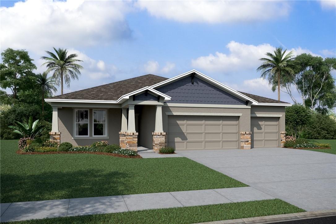 13107 Bahia Grass Ln. #819, Riverview, FL 33579