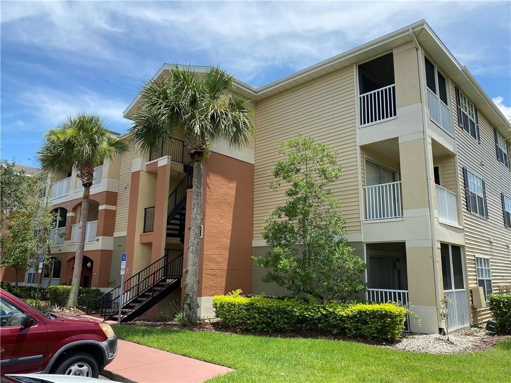 1929 Summer Club Apt 209 Dr. #209, Oviedo, FL 32765