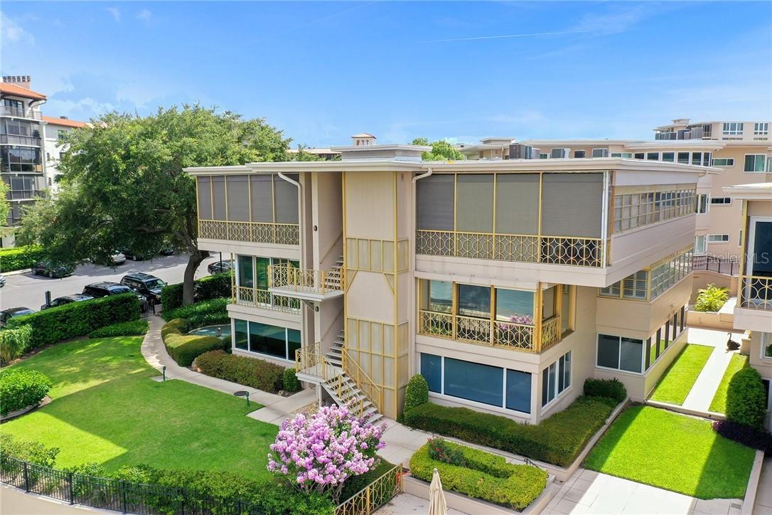 311 E Morse Blvd. #2-4, Winter Park, FL 32789