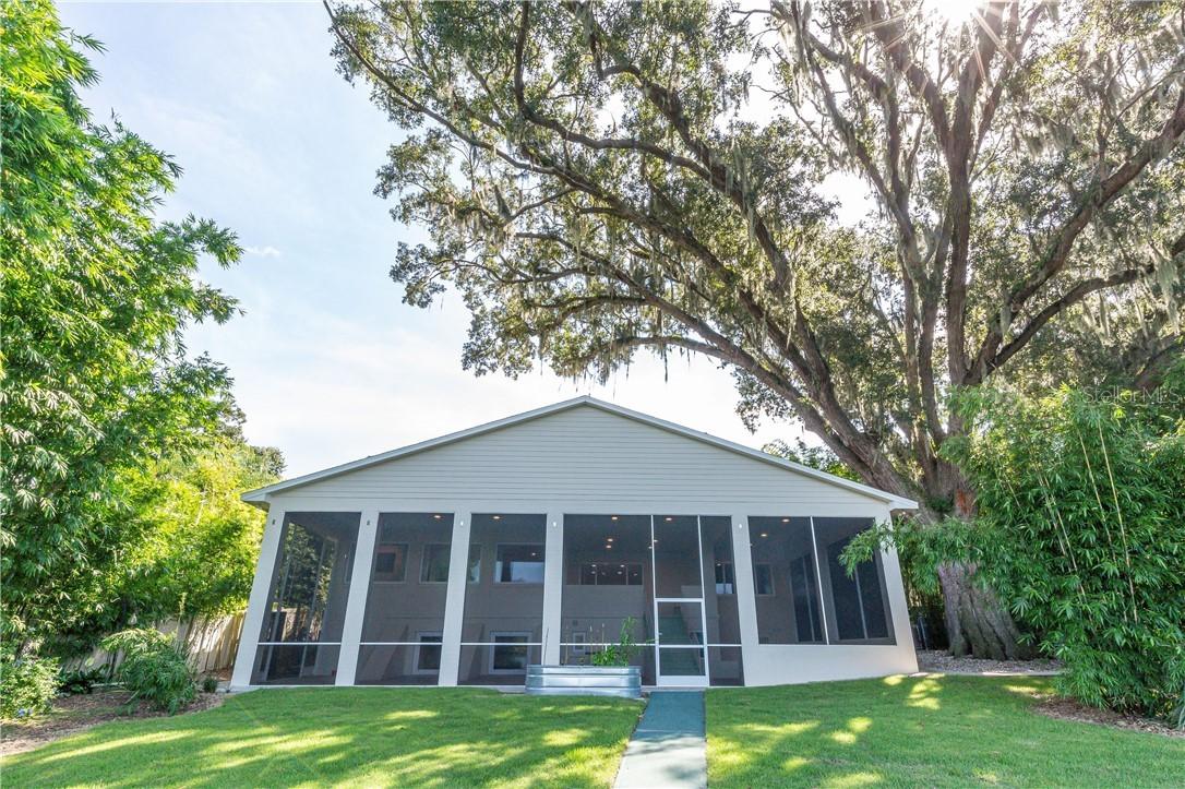 708 N Lake Formosa Dr., Orlando, FL 32803