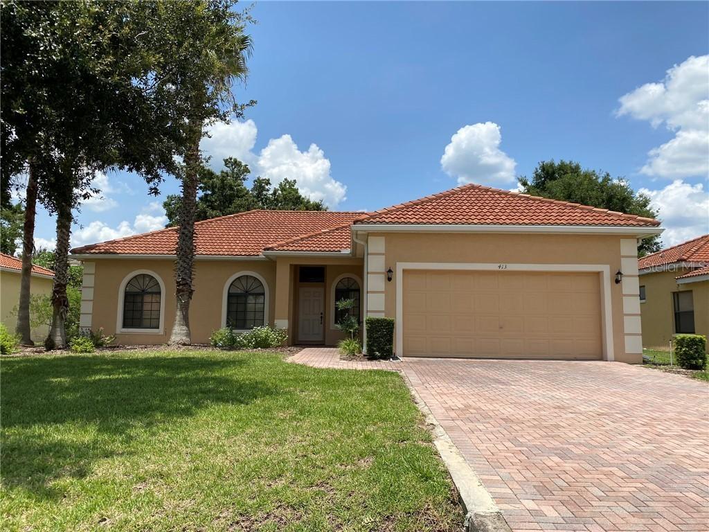 413 Caraway Dr., Poinciana, FL 34759