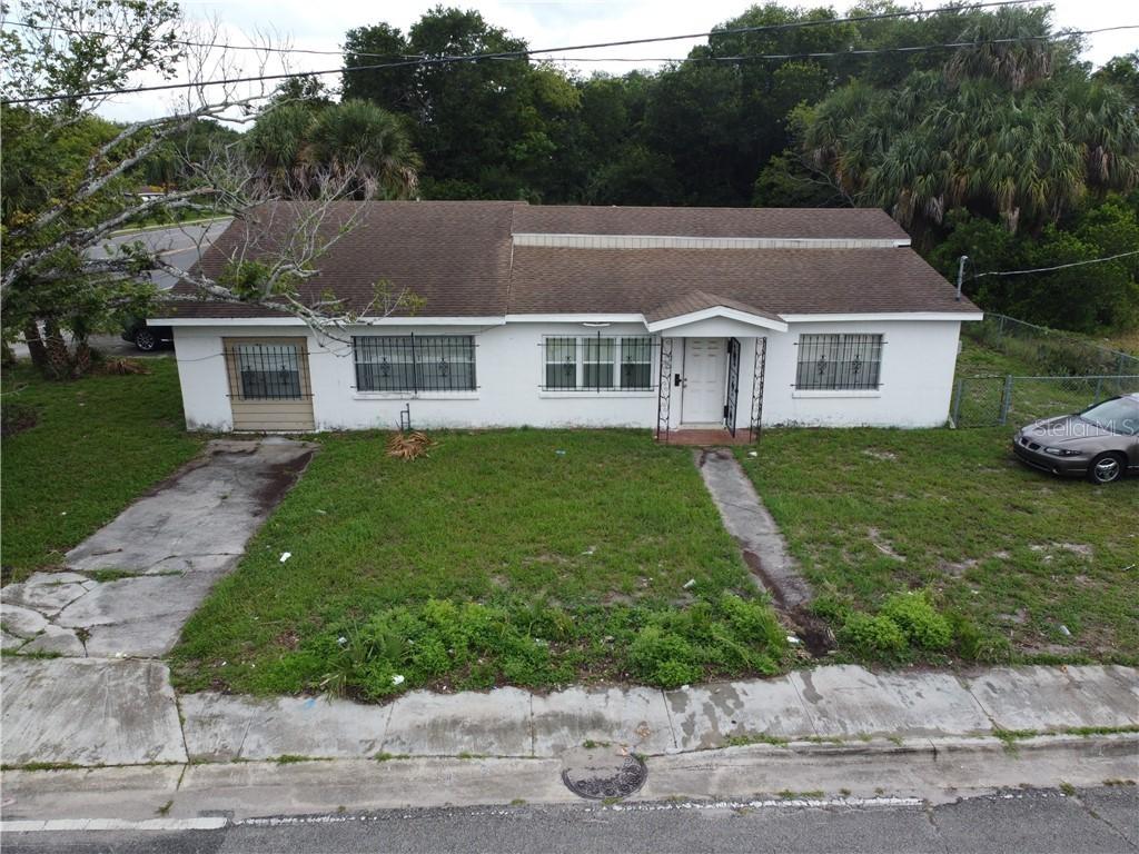 626 S Deleon Ave., Titusville, FL 32796
