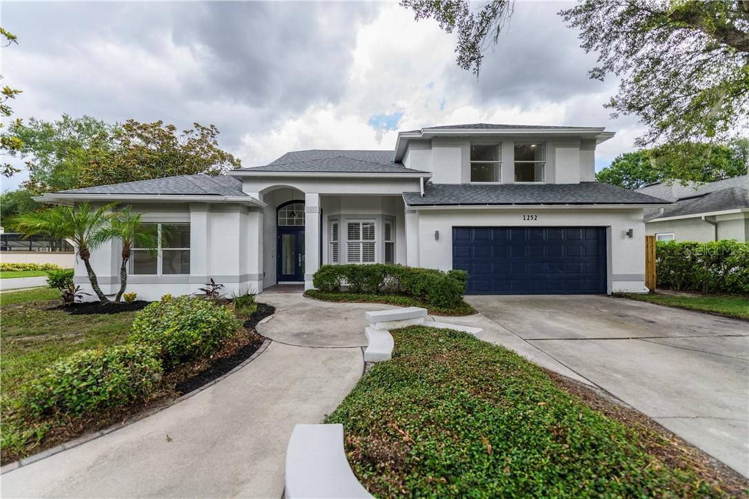 1252 Valley Creek Run, Winter Park, FL 32792