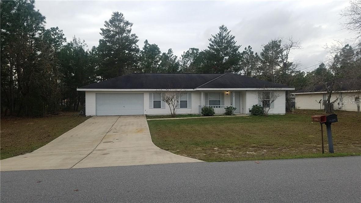 6158 Hemlock Rd., Ocala, FL 34472