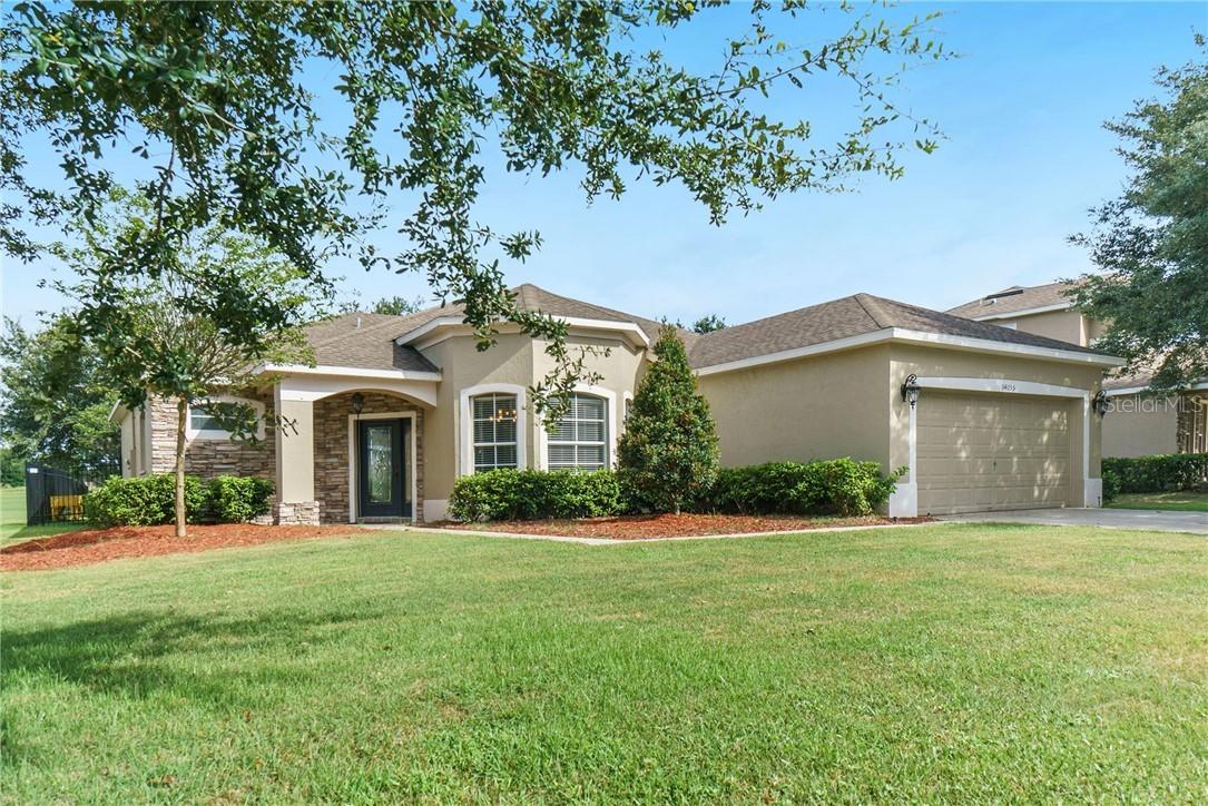 34055 Fortunado St., Sorrento, FL 32776