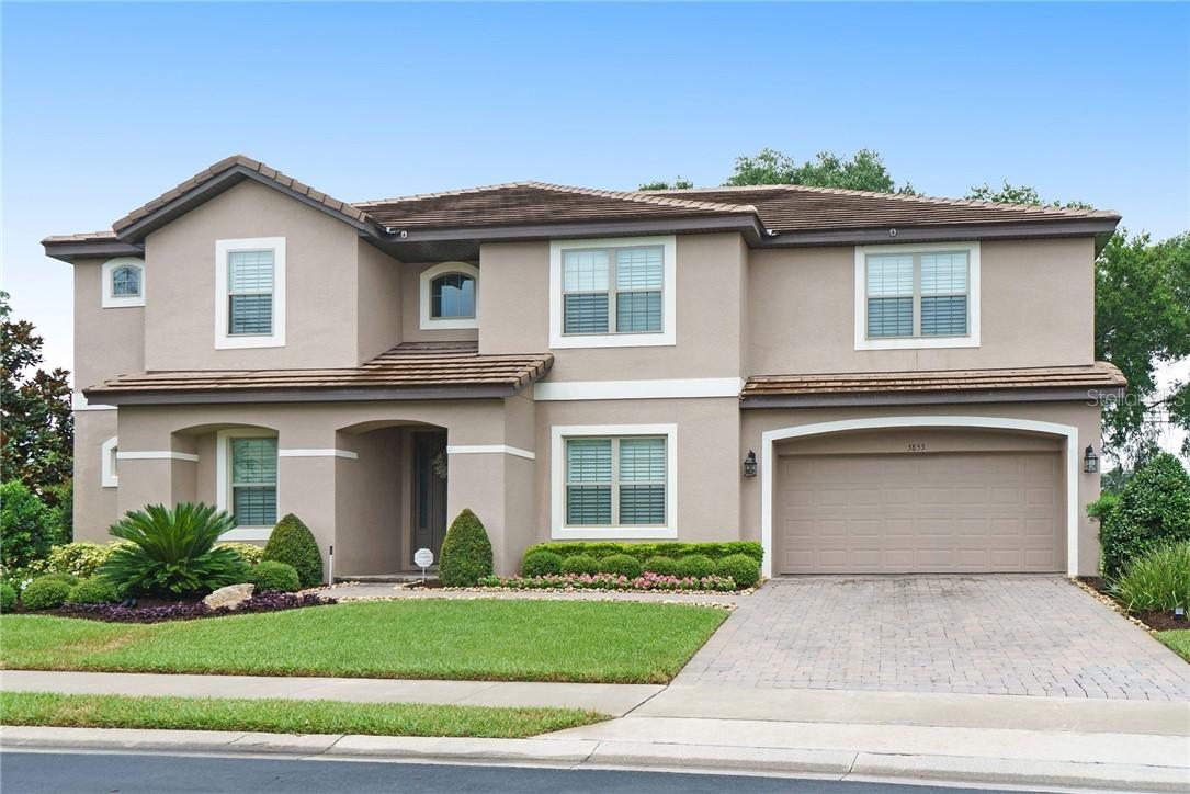 5853 Pearl Estates Ln., Sanford, FL 32771