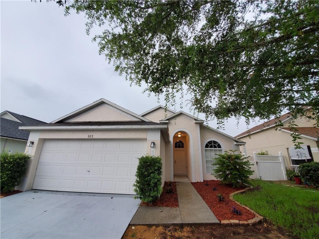 513 Nicholson Dr., Davenport, FL 33837