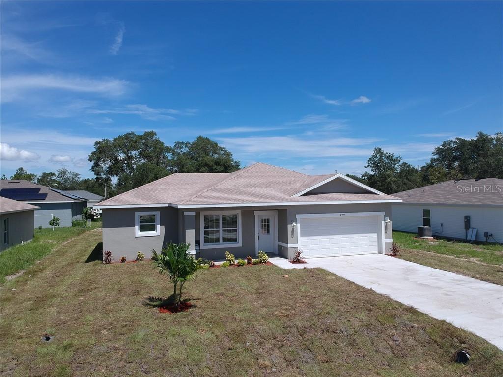 200 Willow Dr., Poinciana, FL 34759