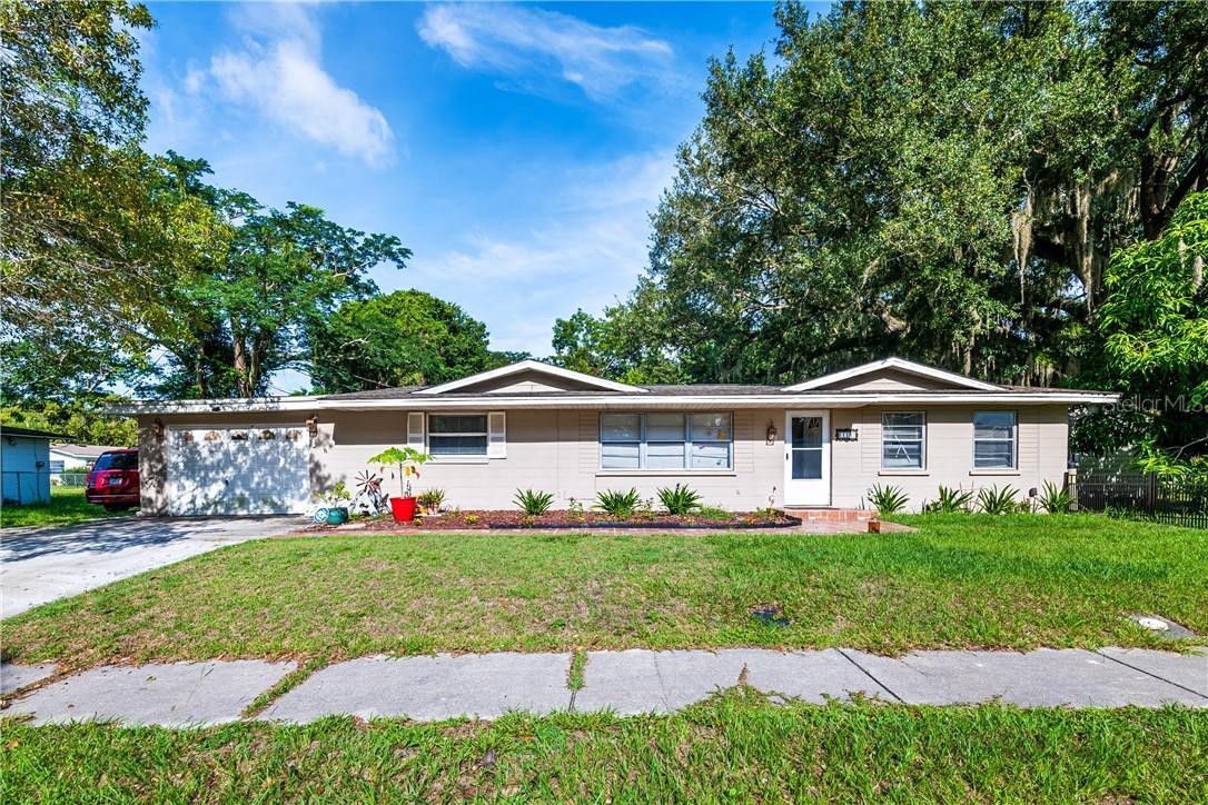 118 N Palm Ave., Kissimmee, FL 34741