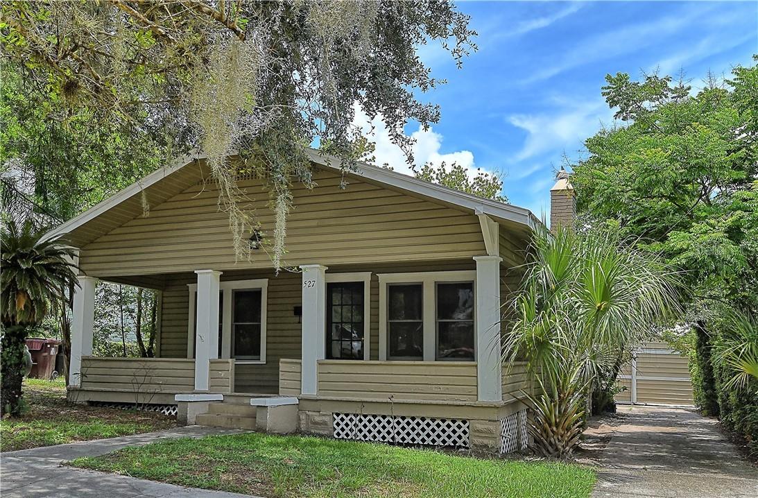 527 Daniels Ave., Orlando, FL 32801