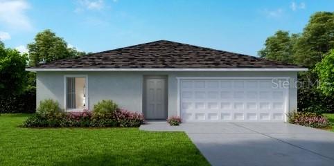399 Camellia Ct., Poinciana, FL 34759
