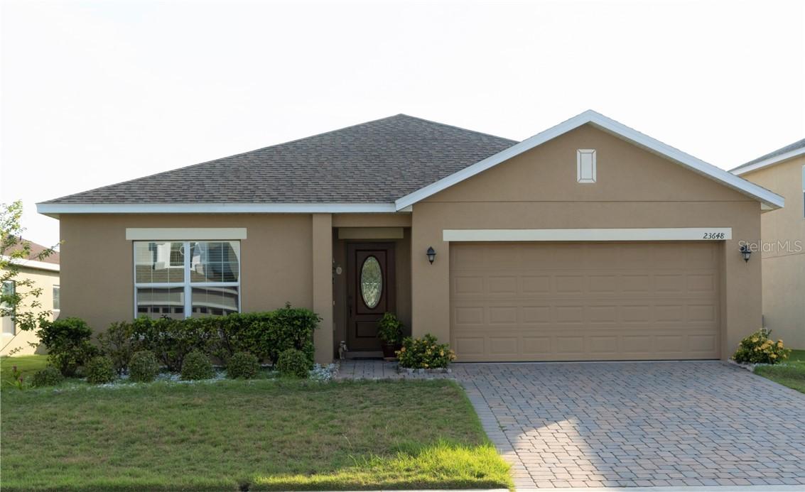 23648 Companero Dr., Sorrento, FL 32776
