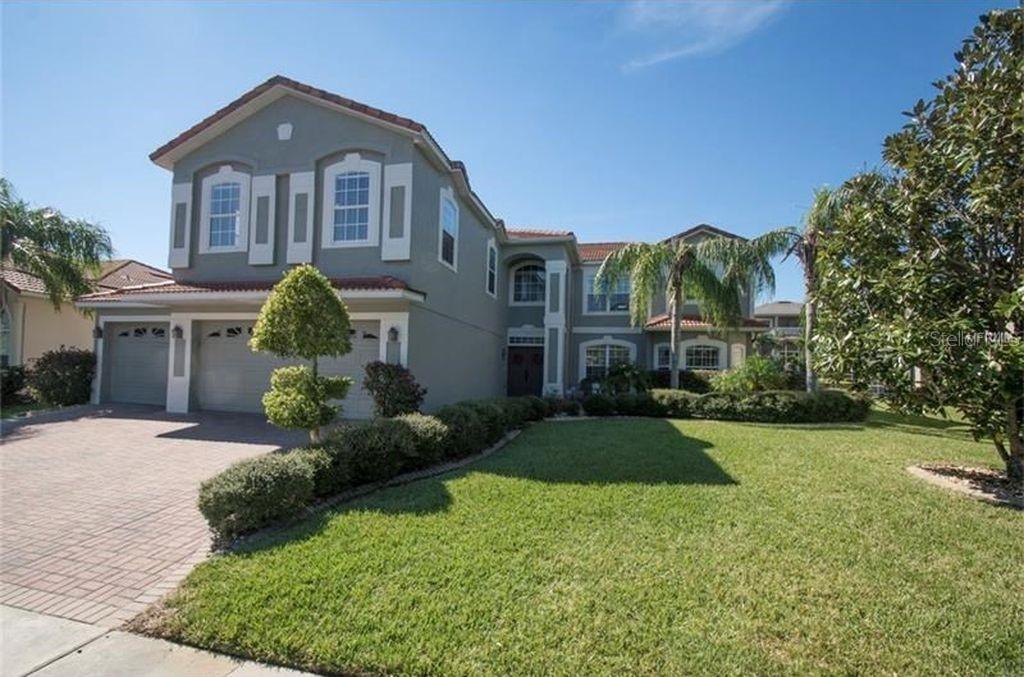 1922 Black Lake Blvd., Winter Garden, FL 34787