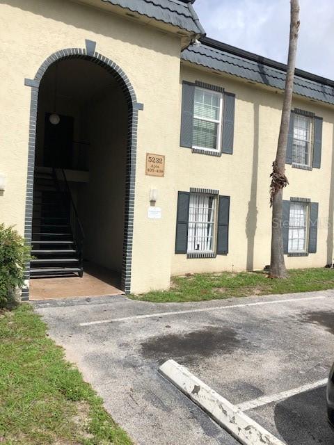 5232 Curry Ford Rd. #407, Orlando, FL 32812