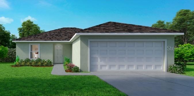 203 Gladiola Ct., Poinciana, FL 34759
