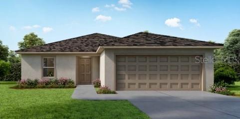 205 Gladiola Ct., Poinciana, FL 34759