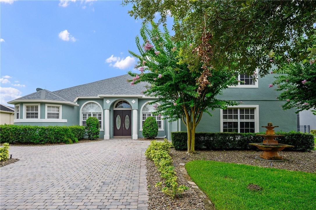 2776 Hazel Grove Ln., Oviedo, FL 32766