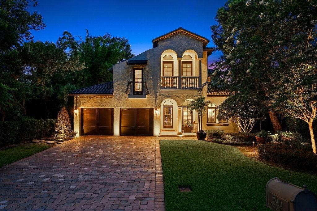 2400 Venetian Way, Winter Park, FL 32789