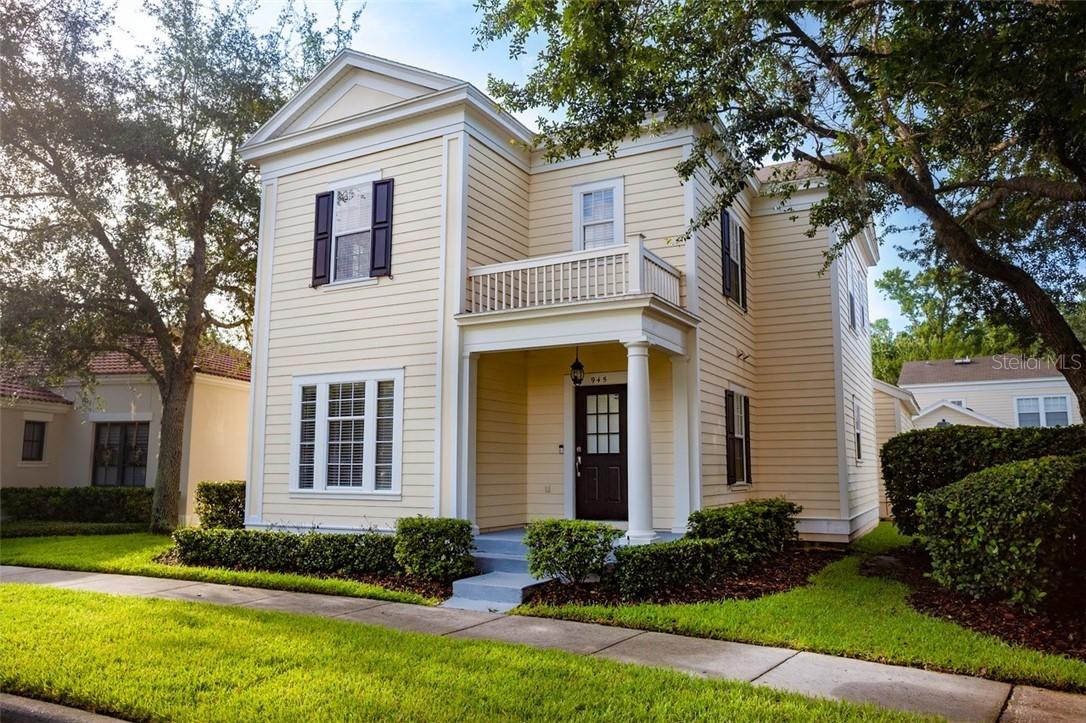945 Pawstand Rd., Celebration, FL 34747