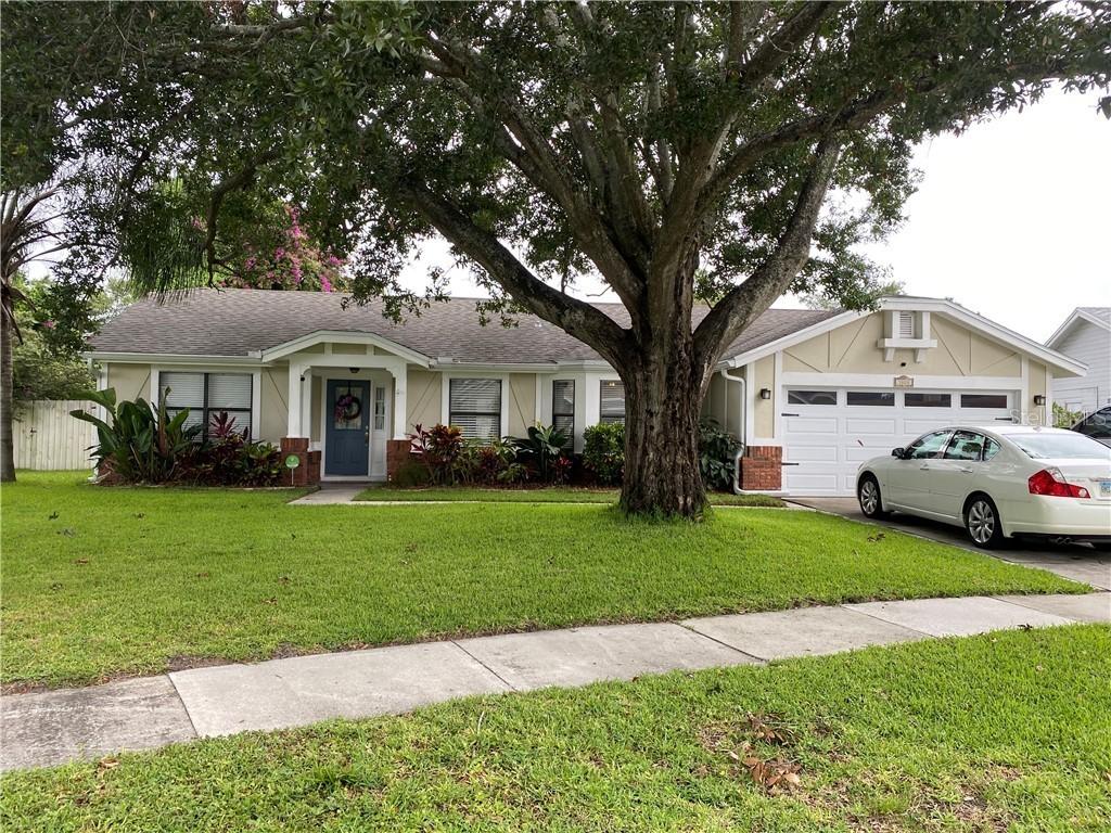 3828 Oyster Ct., Orlando, FL 32812