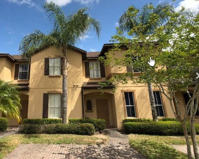 310 Miramar Ave., Davenport, FL 33897