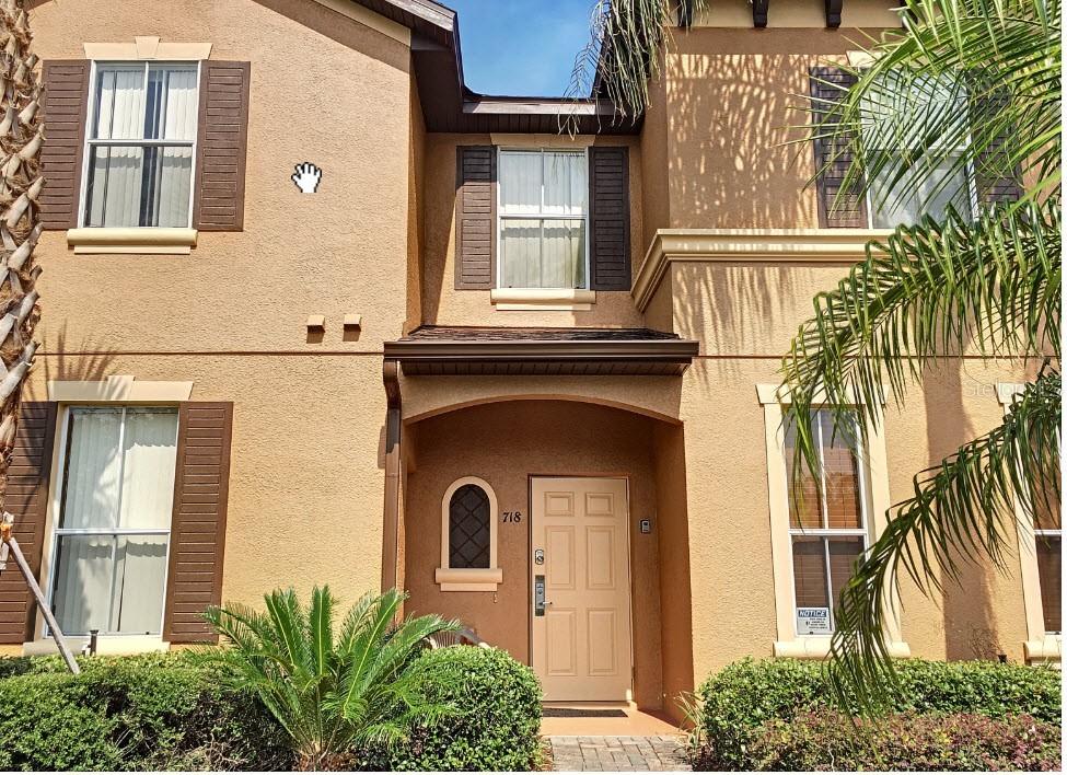 718 Verona Ave., Davenport, FL 33897