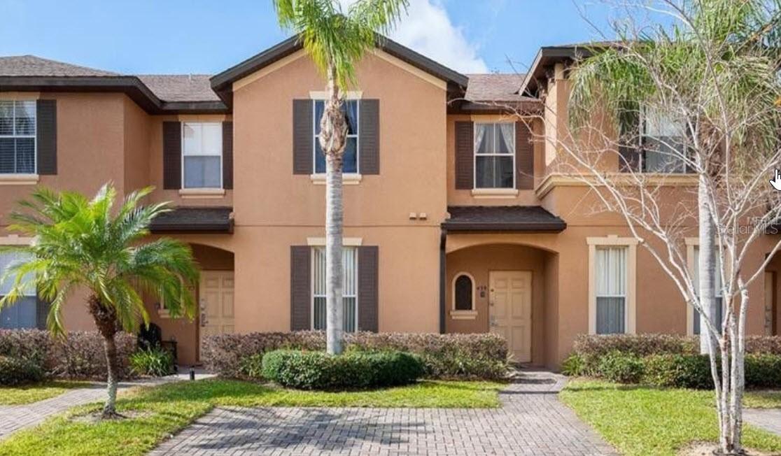 439 Miramar Ave., Davenport, FL 33897