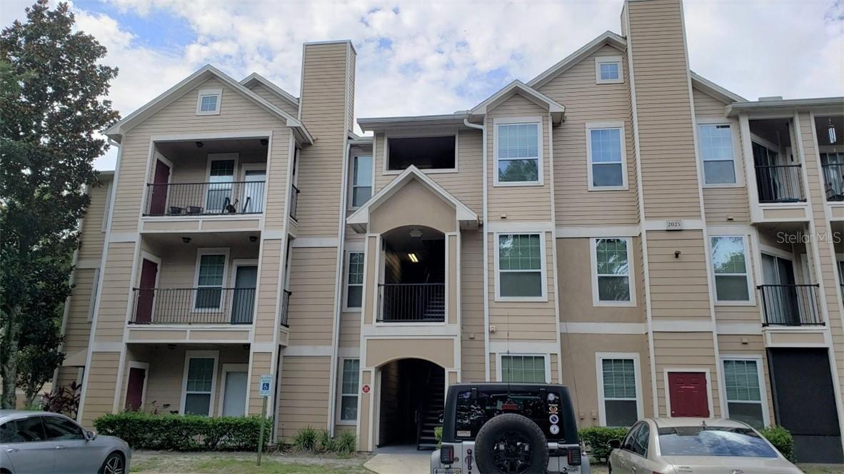 2025 Erving Cir. #201, Ocoee, FL 34761