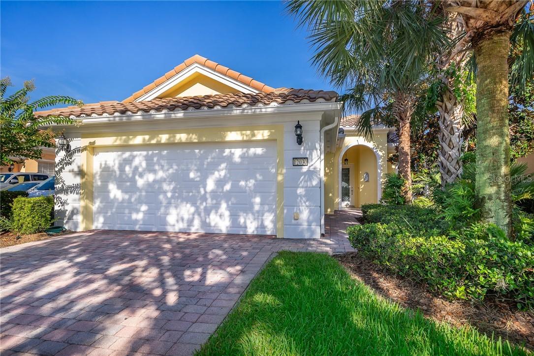 12030 Lazio Ln., Orlando, FL 32827