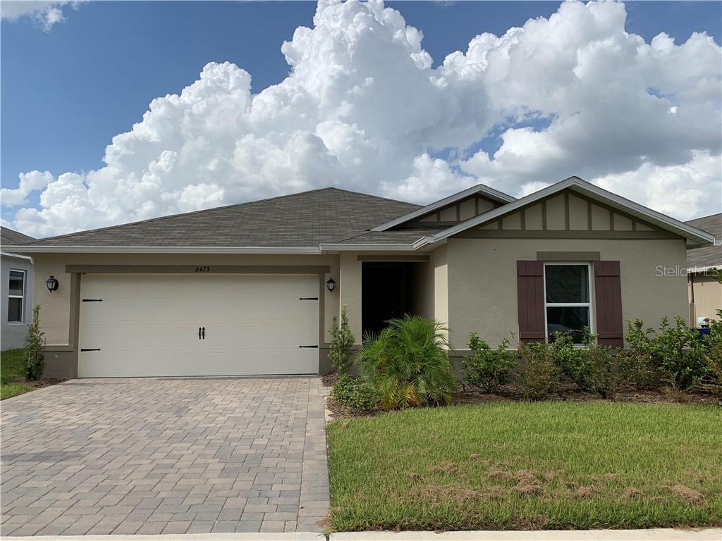 6473 Domenico Ct., Groveland, FL 34736