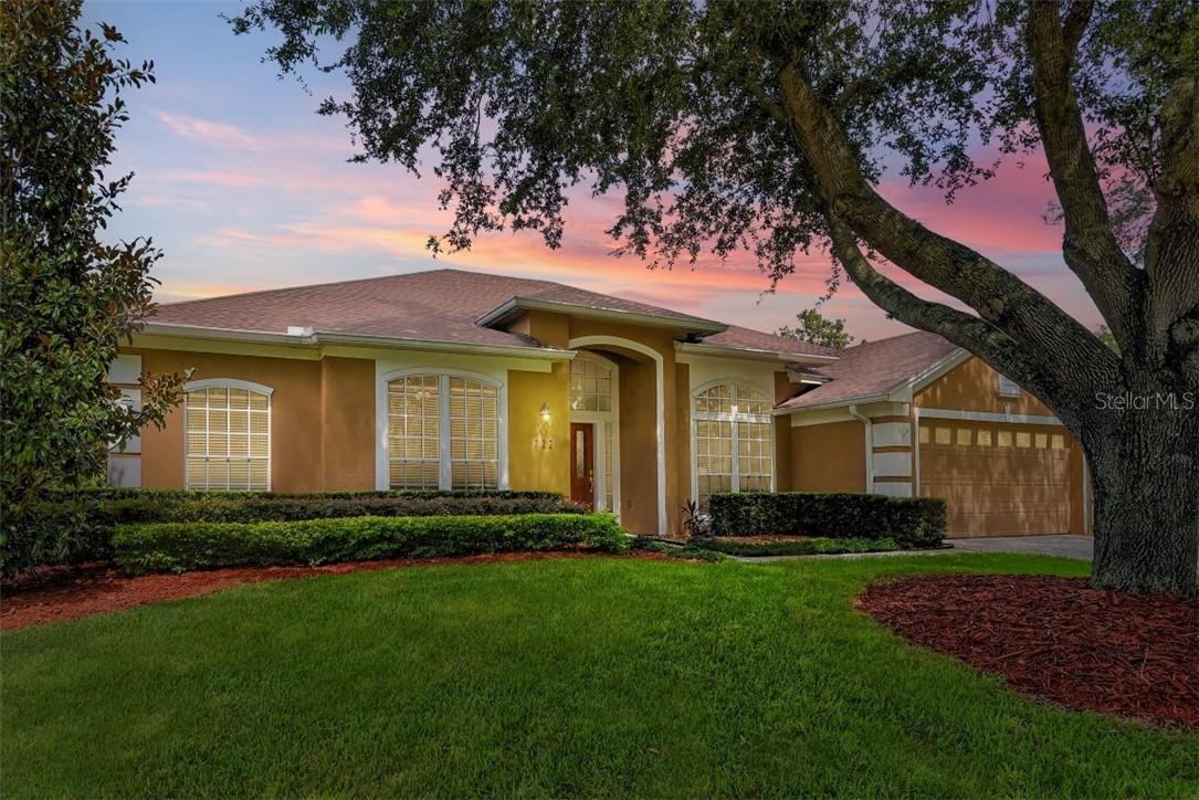 722 Musago Run, Lake Mary, FL 32746