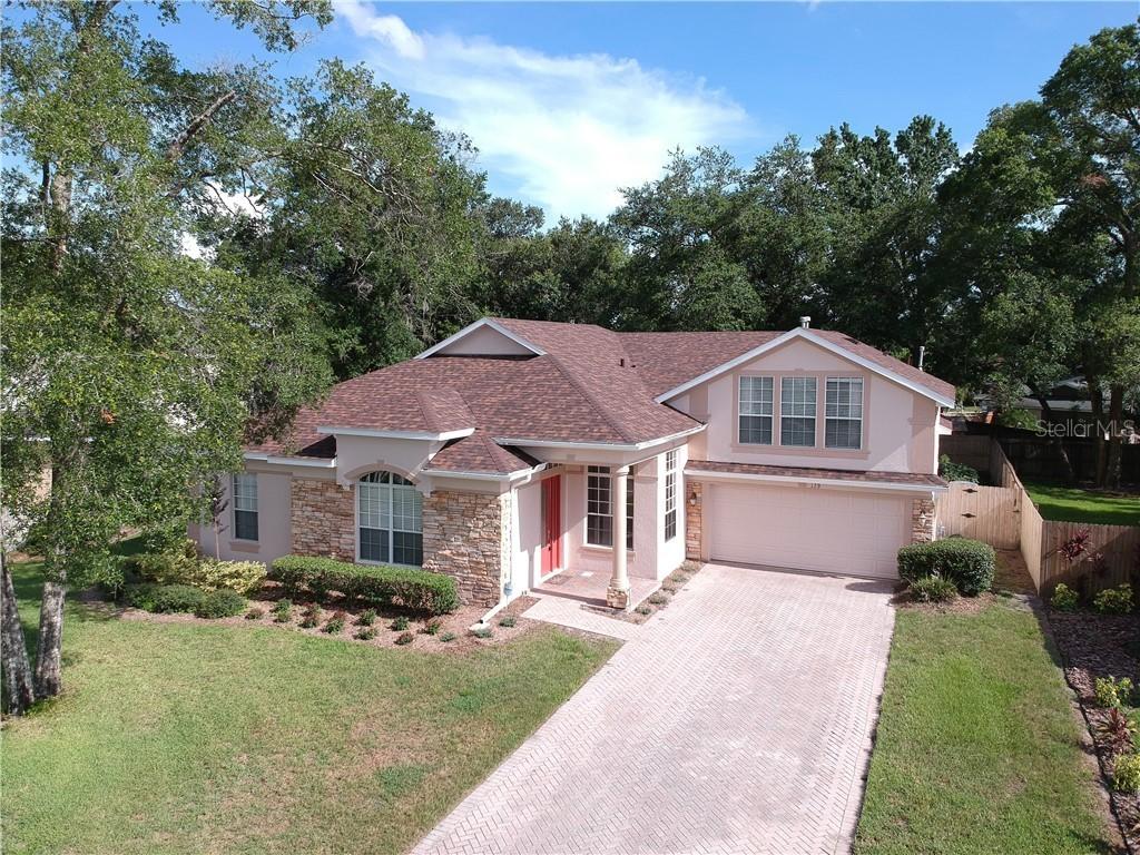 129 Rangeline Woods Cove, Longwood, FL 32750