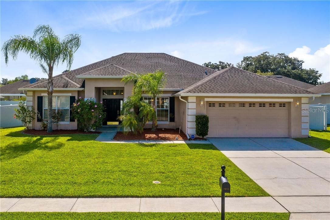 1033 Twisted Branch Ln., Saint Cloud, FL 34771