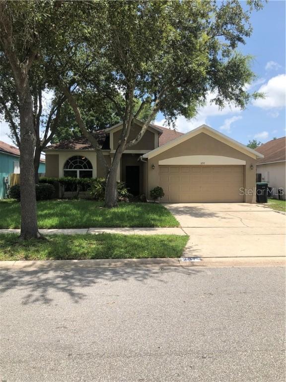 237 White Marsh Cir., Orlando, FL 32824