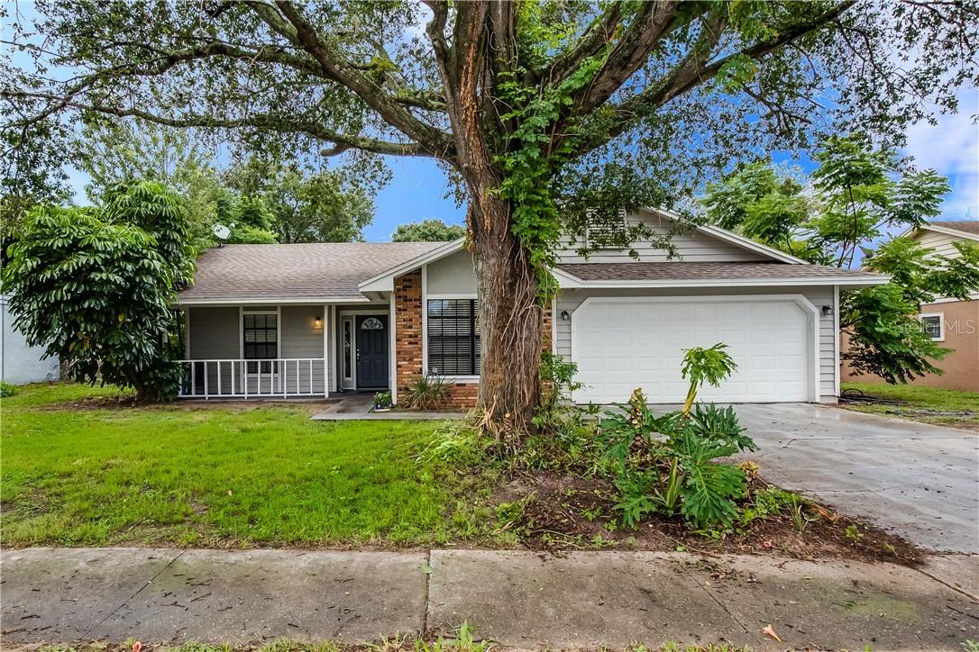 1343 Lamplighter Way, Orlando, FL 32818