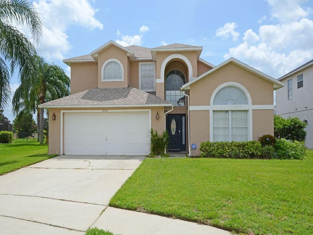 7932 Golden Pond Cir., Kissimmee, FL 34747
