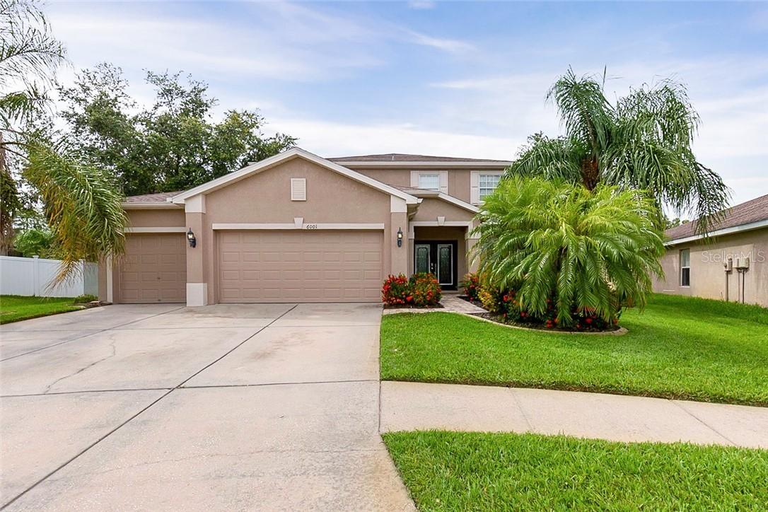 6001 Cape Loop, Land O Lakes, FL 34639