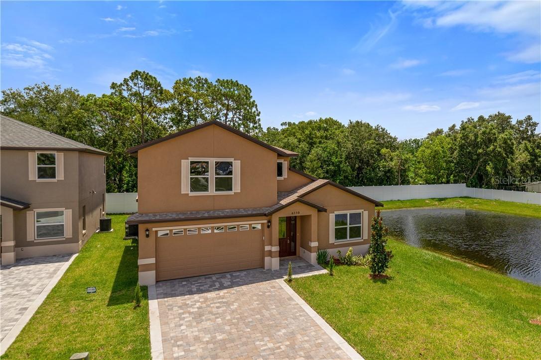 6550 Taxiway Circle, Orlando, FL 32822