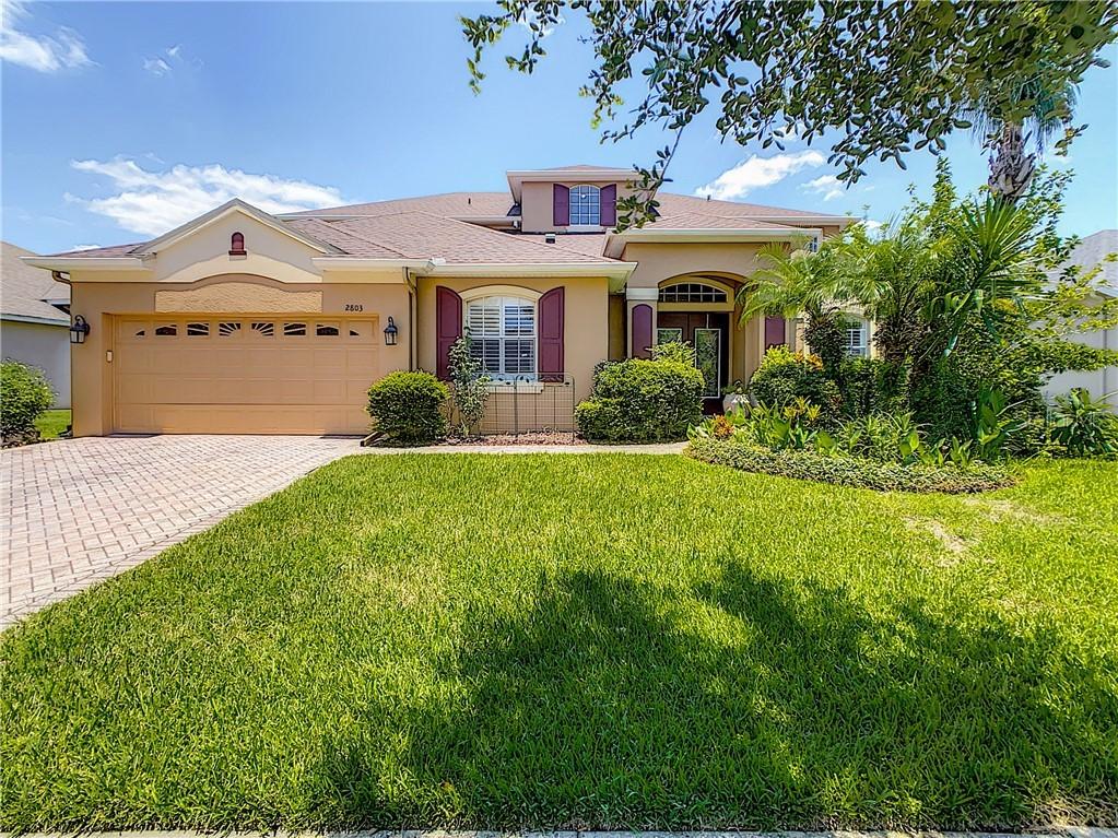 2803 Hazel Grove Ln, Oviedo, FL 32766