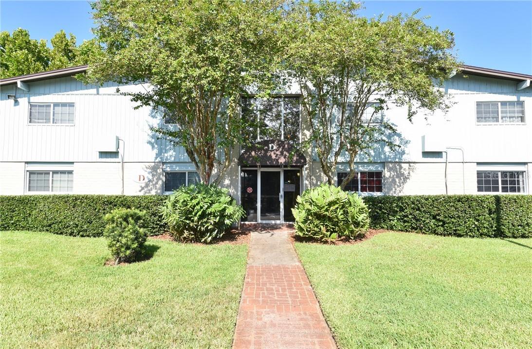 1695 Lee Rd. #D212, Winter Park, FL 32789