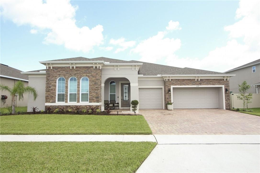 1089 Dusty Pine Dr., Apopka, FL 32703