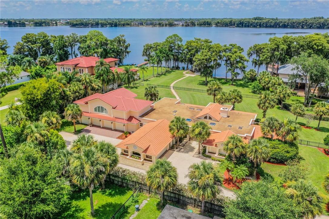 1134 Bella Lago Cove, Winter Park, FL 32792
