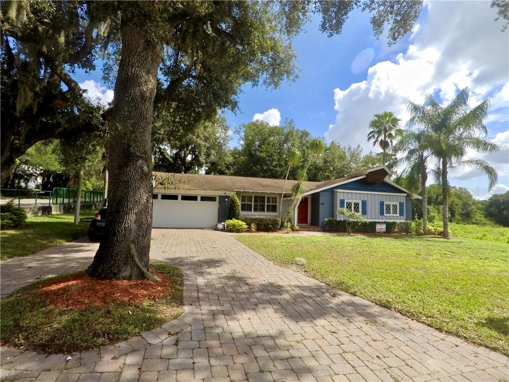 200 Lake View Dr., Sanford, FL 32773
