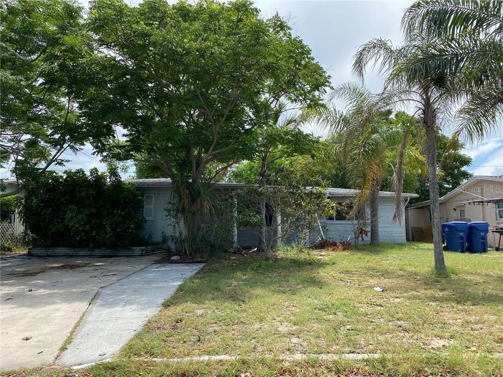 2350 Tahitian Dr., Holiday, FL 34691